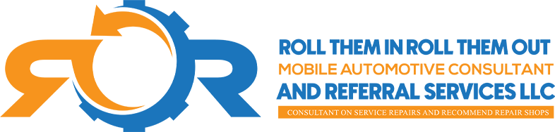 A green background with the words " r " and " roll the mobile app and read ".